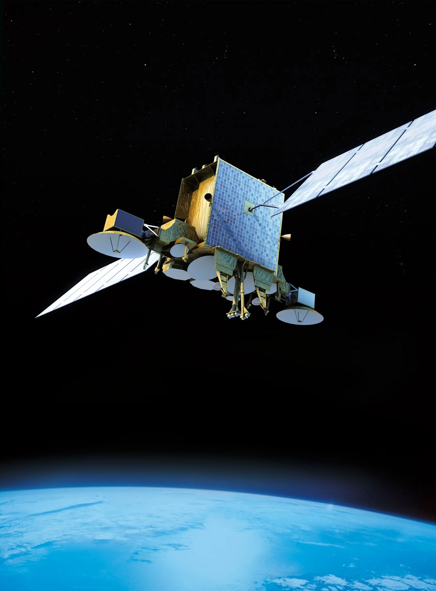 Freq Satellite